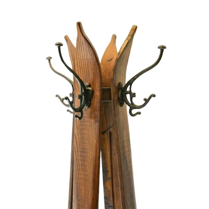 Ski Coat Racks
